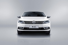 2013款大众全新CC官方组图