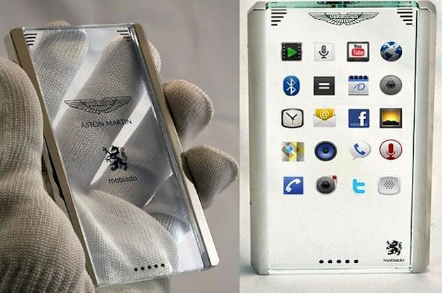 品质之选 当汽车设计遇到奢侈品