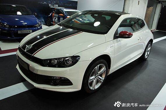 尚酷华东地区最高赠价值8万元礼包