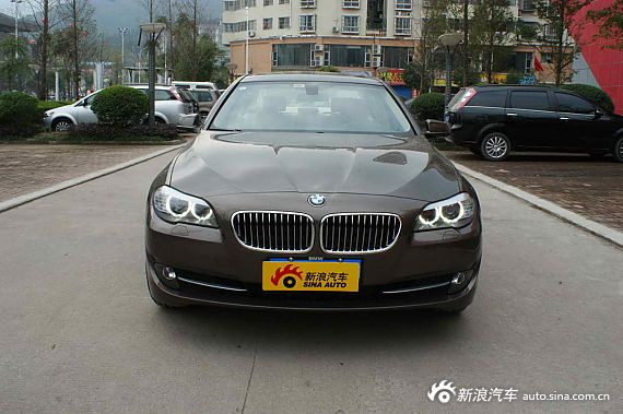 宝马在华召回25254辆国产车及进口车