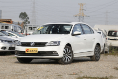 热门高端A级怎么选？新速腾对比威朗