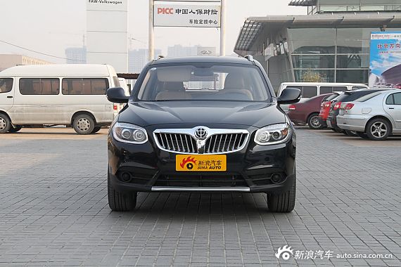 中华V5优惠1000元 另送2000装潢