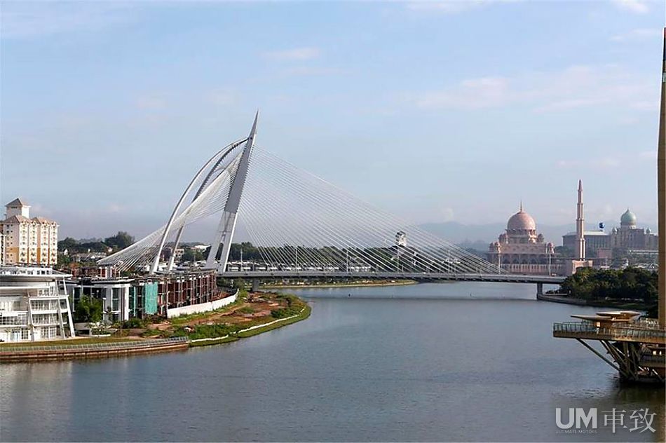 FE马来西亚布城大奖赛花絮