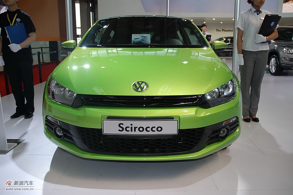 哈尔滨车展豪车实拍_663974_汽车图库_新浪汽车_新浪网