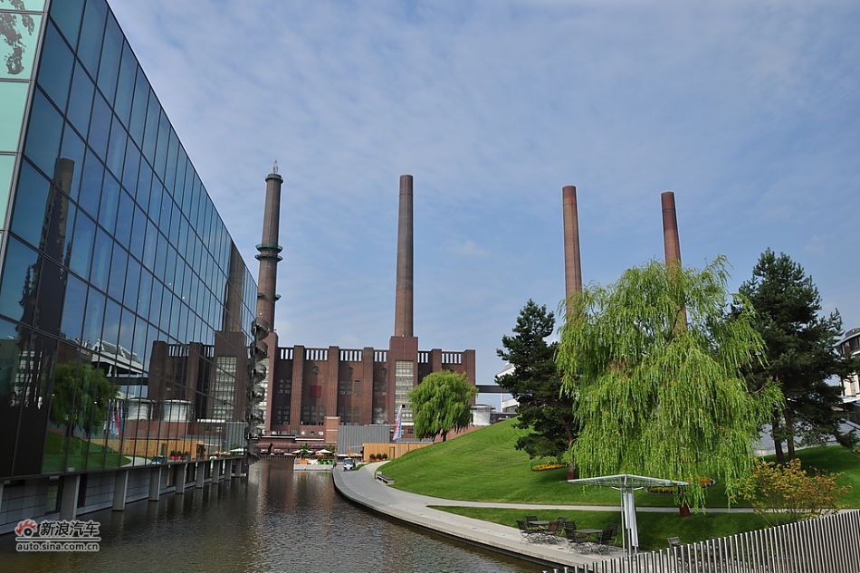 德国沃尔夫斯堡大众汽车城_图片1233987_汽