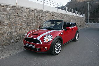 MINI CABRIO