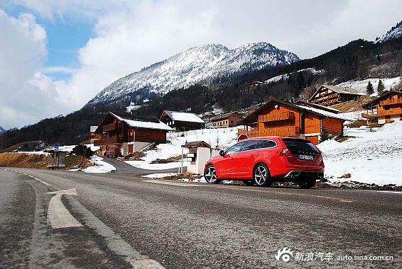 解读沃尔沃斯堪的纳维亚设计的简约之美