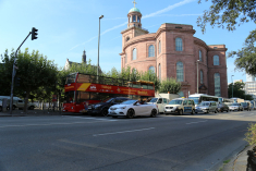 感受欧式风情 德国街景随拍