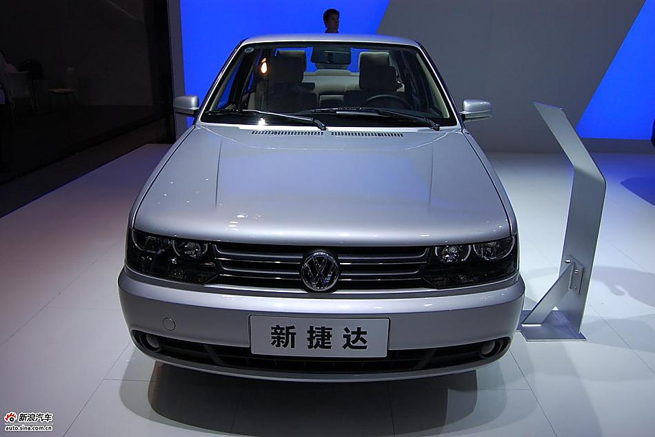 2010重庆车展实拍图