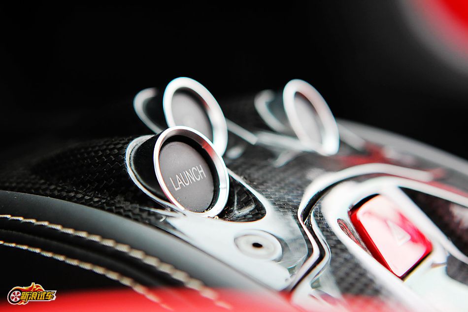 法拉利458 italia内饰图片_458italia图片14840