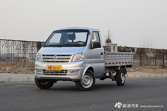 12月新车比价 小康K01新车优惠2.42万起