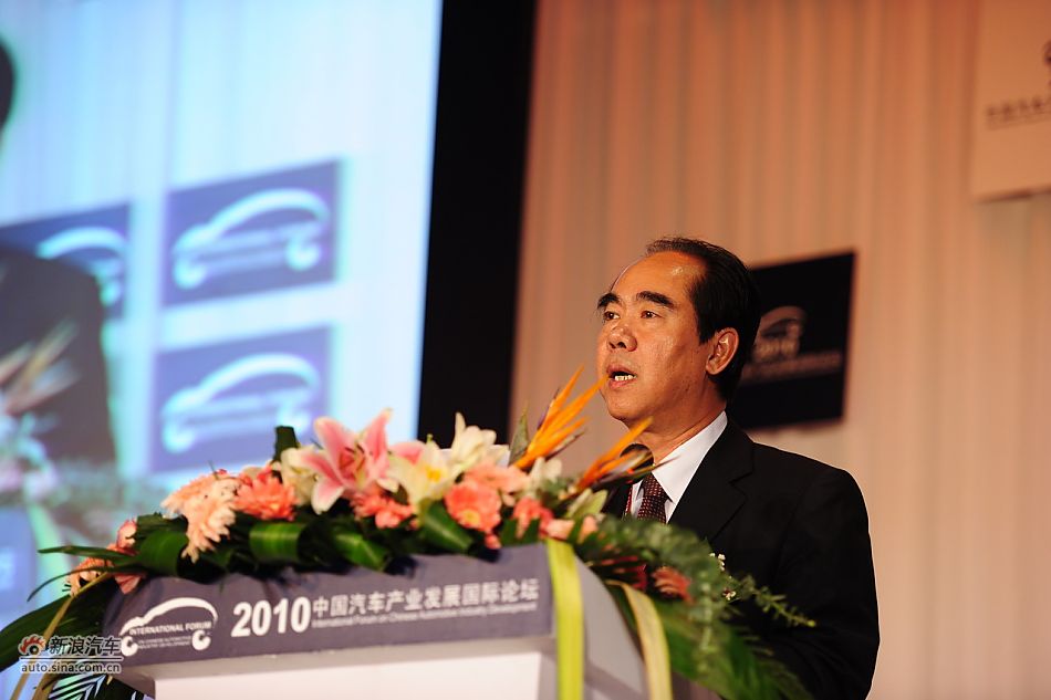 东风汽车公司党委副书记范仲_图片1494030_