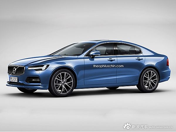 s60假想图