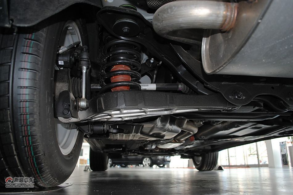 2010款沃尔沃xc60t6awd智尊版