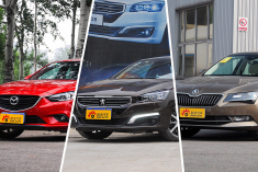 好口碑靠得住 三款居家合资B级车推荐