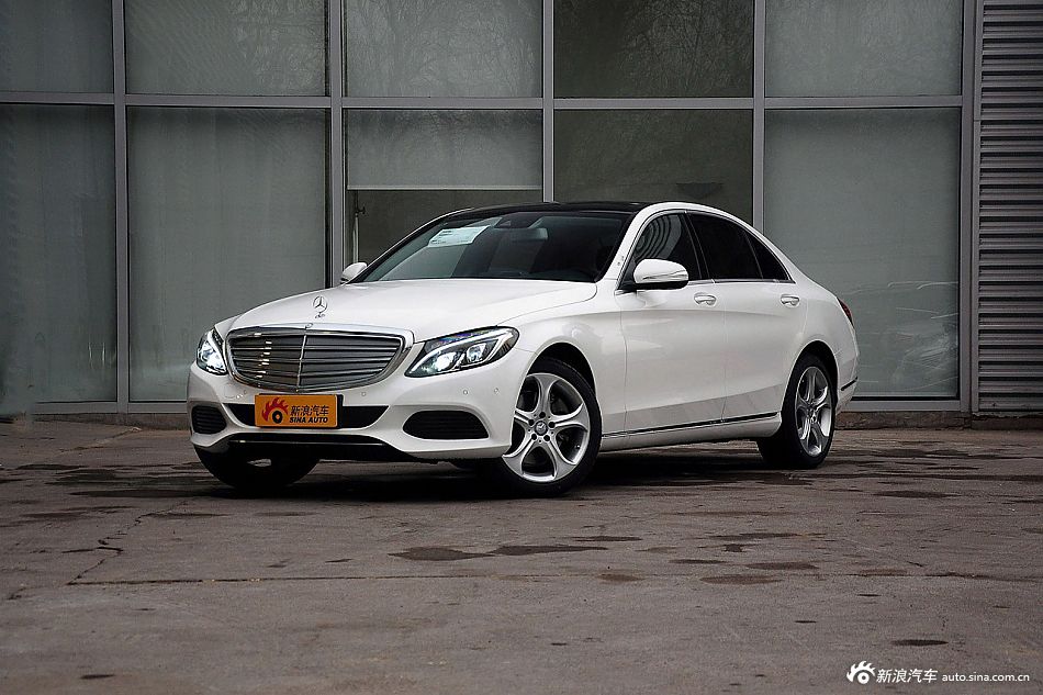 奔驰c200l报价多少 奔驰c260l保险多少