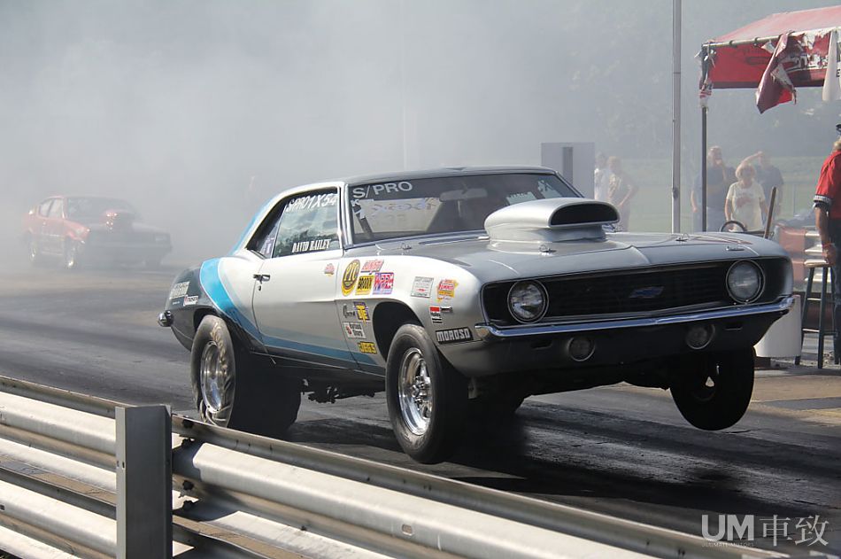 美国drag race直线加速赛_19294052_汽车图库