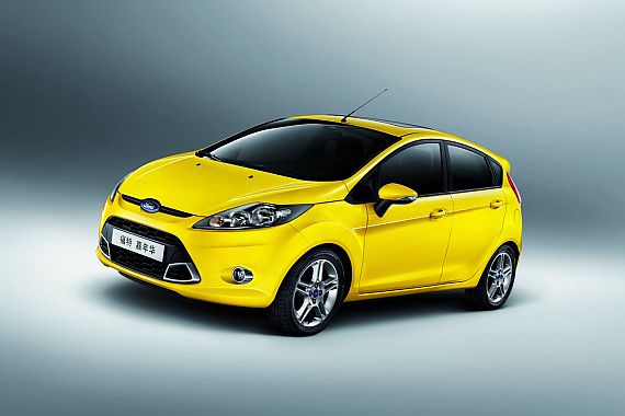 嘉年华优惠8000元最低售7.09万 另送礼包