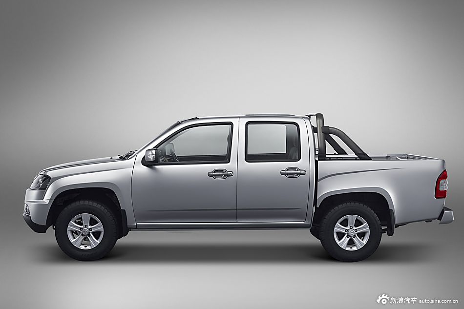 长安商用车 > 长安神骐f50
