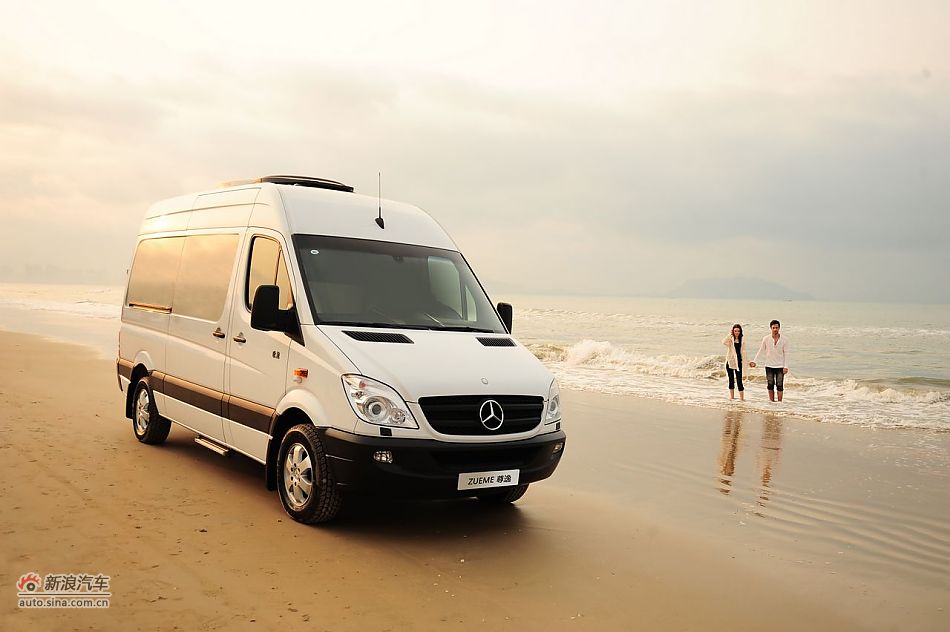 中欧房车尊逸c_尊逸c图片4764090