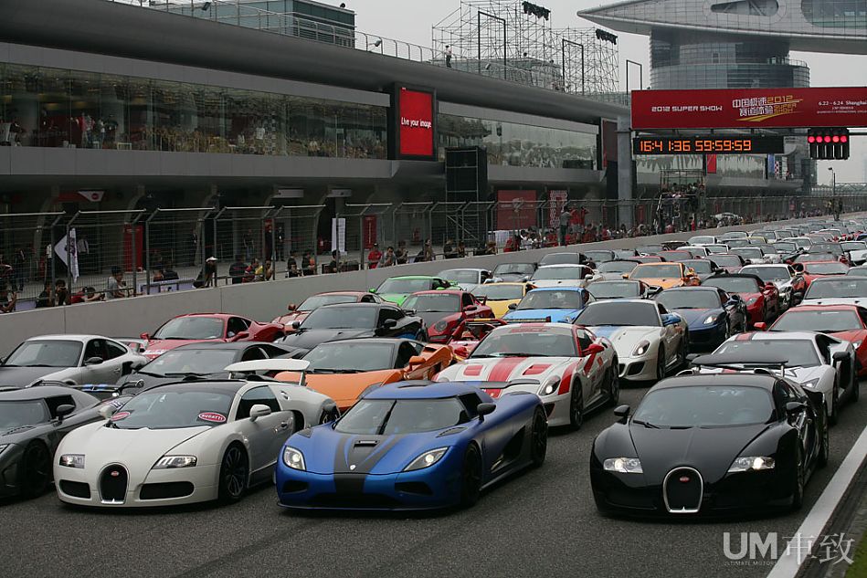 2012中国极速赛车节(82\/139)