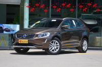 沃尔沃XC60