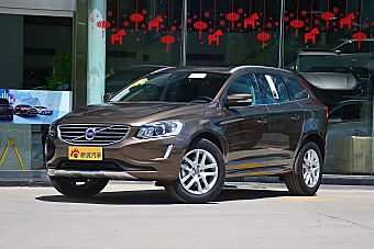 沃尔沃XC60