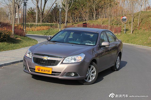 新车展厅：到店实拍新款景程