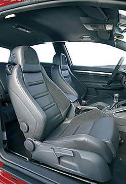 新高尔夫GTI_高尔夫-进口官方图图片124173_