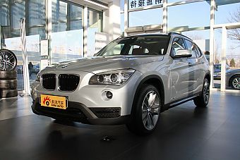 【宝马X1的口碑】4S店,竟被告知国产X1 1.8豪