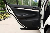 2010款英菲尼迪G25