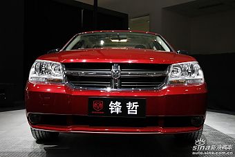 【口碑】克莱斯勒锋哲怎么样