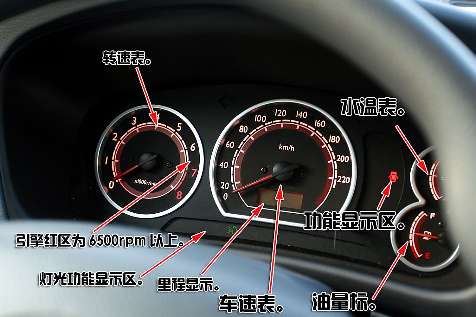 菱悦V3详细图片说明书_V3菱悦图片112483_汽