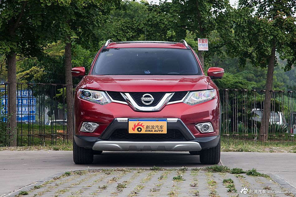 坑爹呢 看国内车主犀利点评时下主流SUV_重庆