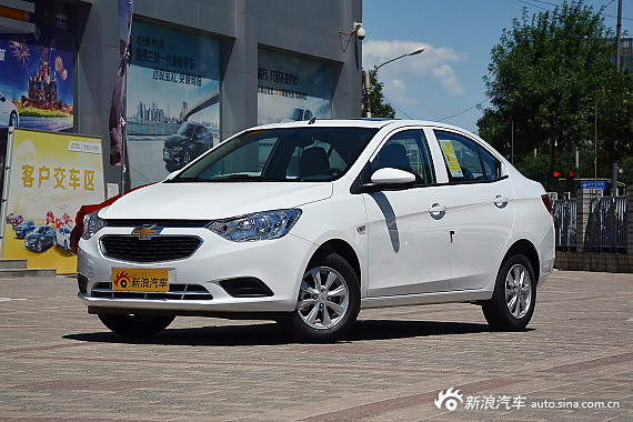 12月全国比价 赛欧最大折扣6.6折