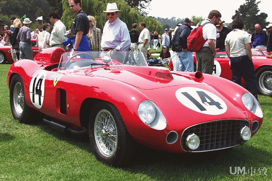 世界十大最贵老爷车(9\/10)