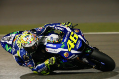 2016MotoGP卡塔尔官方测试