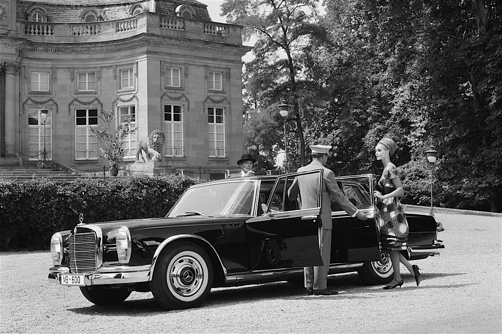 永恒的领袖 S级的从容魅力