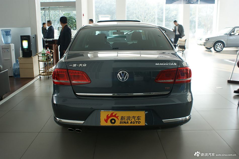 迈腾和速腾哪个好_迈腾和速腾 区别