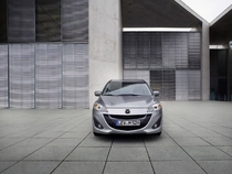 或将国产 2013款马自达5官方组图