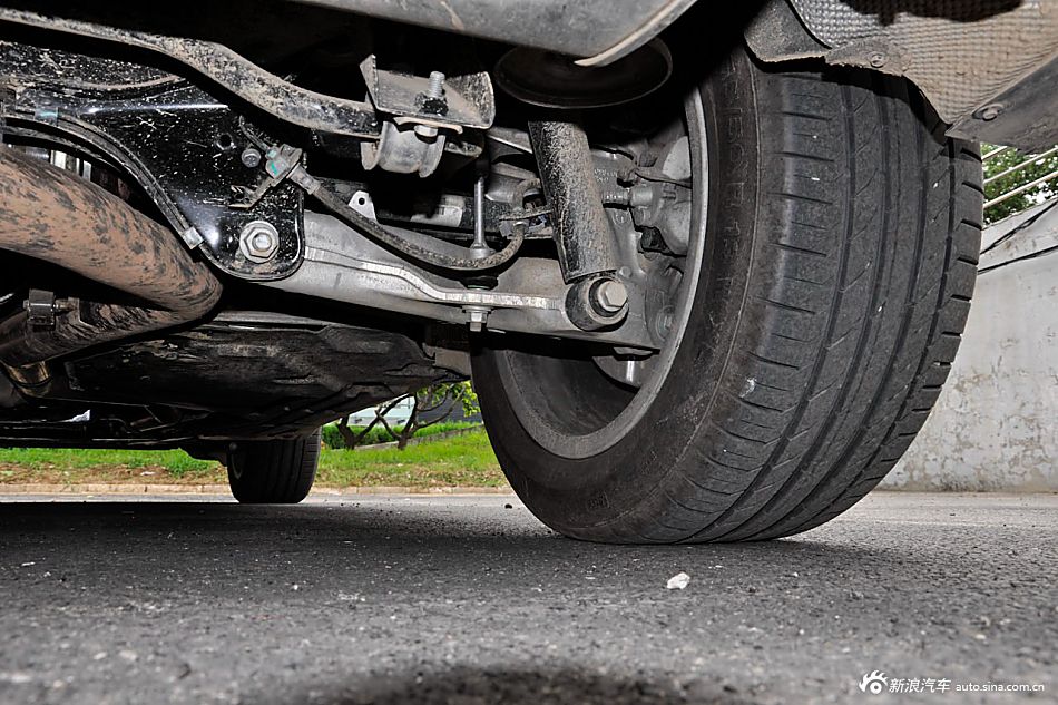 2014款宝马X5 xDrive35i领先型