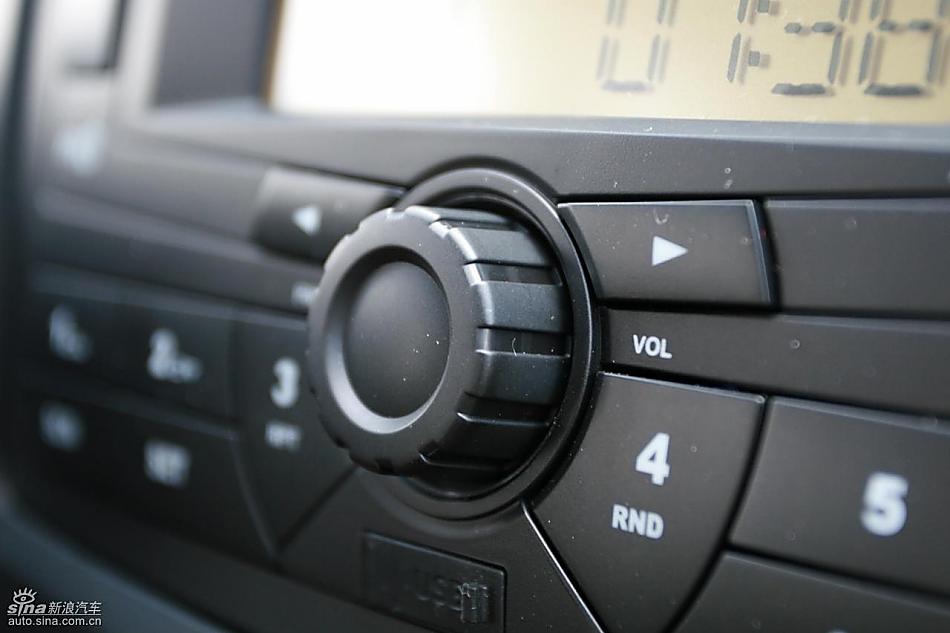 海马丘比特1.3手动豪华型_丘比特内饰图片_汽