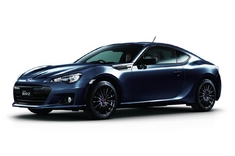 斯巴鲁BRZ Premium Sports特别版