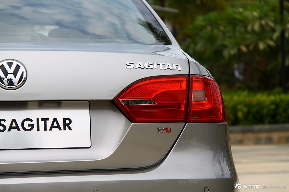 2012款速腾1.4自动旗舰型_速腾细节图片1501