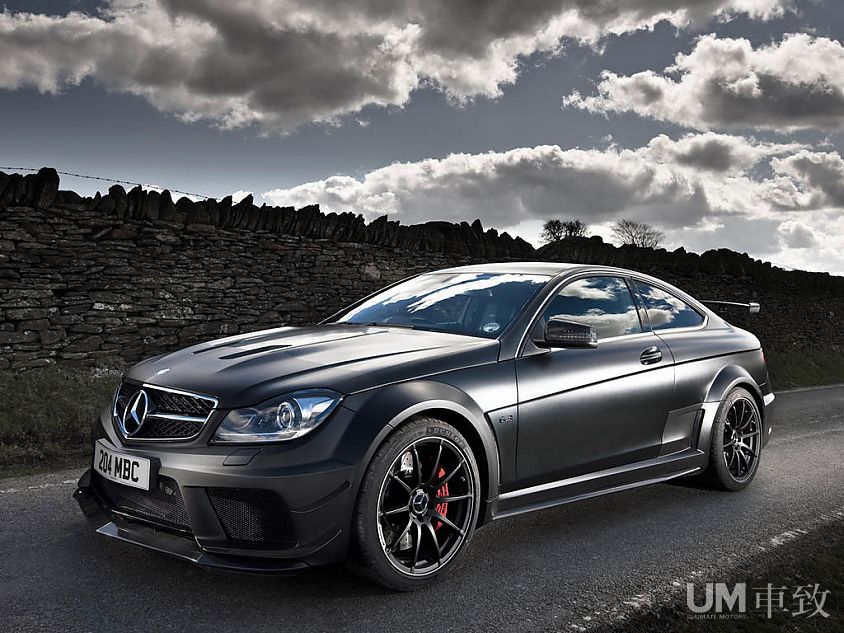 c63+amg+black(9\/20)