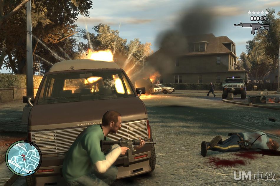 侠盗猎车 小偷车贼的雄壮野心_35004353_汽车