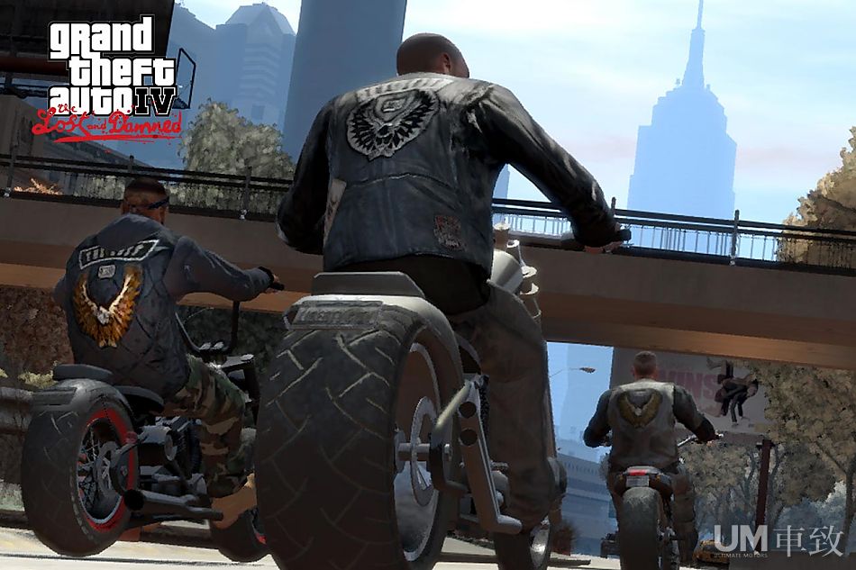 侠盗猎车 小偷车贼的雄壮野心_35004361_汽车