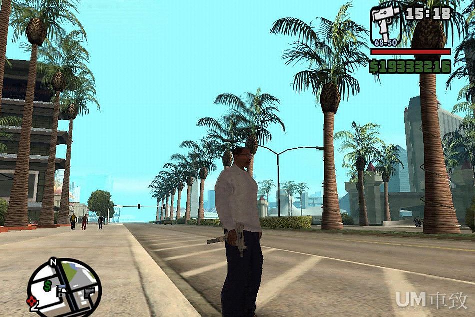 侠盗猎车 小偷车贼的雄壮野心_35004367_汽车