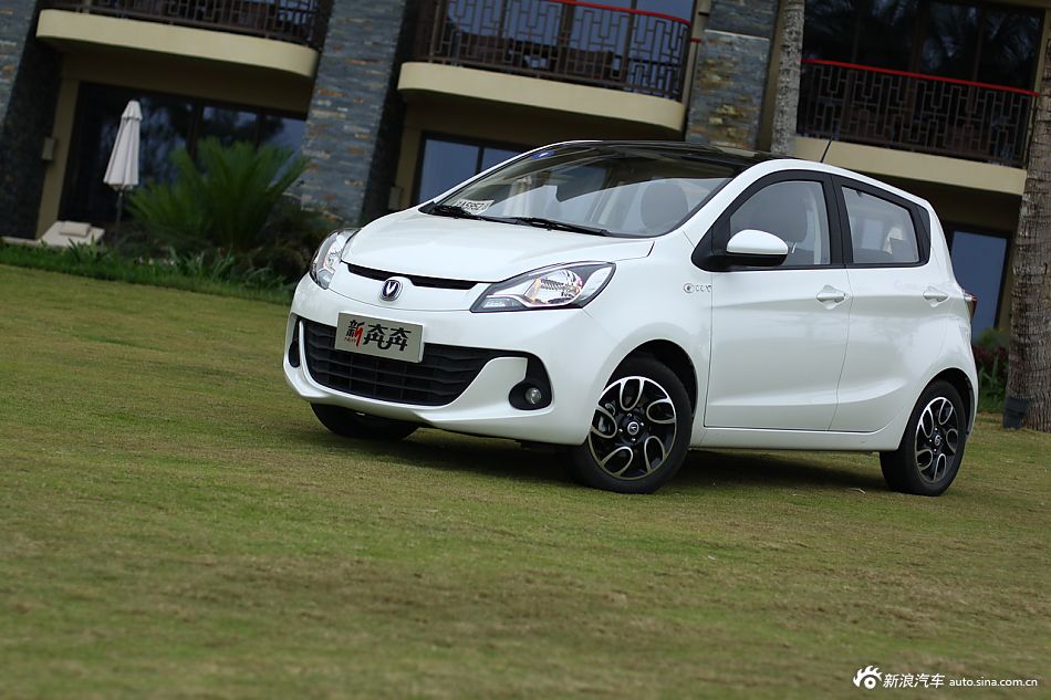 【2008款奔奔1.3手动舒适型报价_论坛_图片_