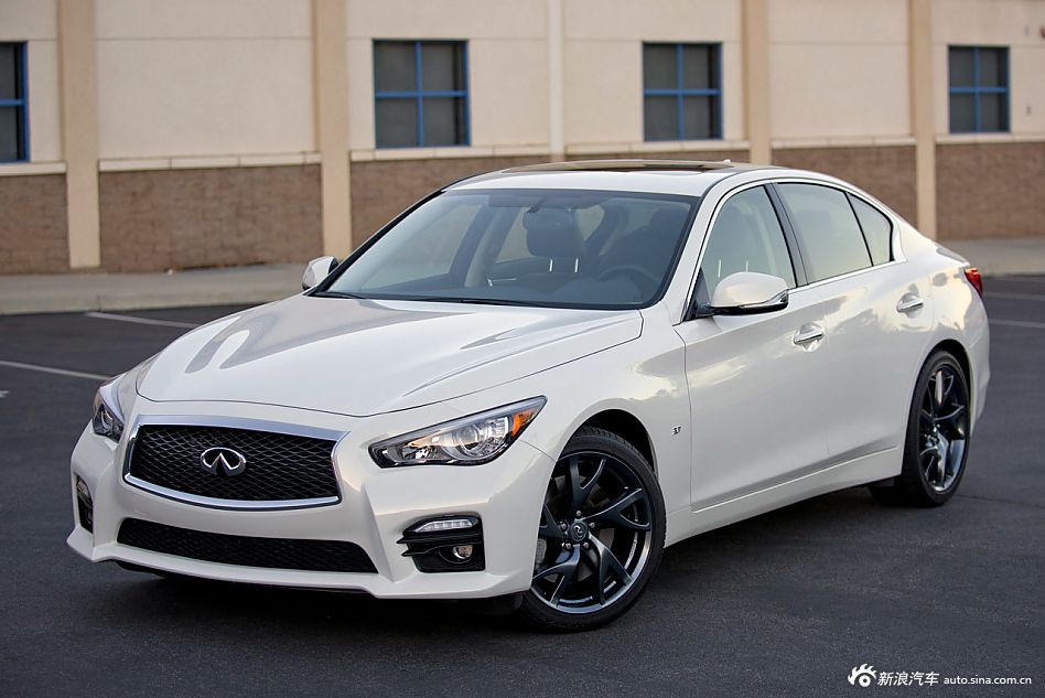 2014款英菲尼迪Q50官方组图_36984393_汽车